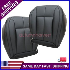 1999-04 For Jeep Grand Cherokee Both Side Bottom Replacement Leather Seat Cover 1999-04 For Jeep Grand Cherokee Both Side Bottom Replacement Leather Seat Cover