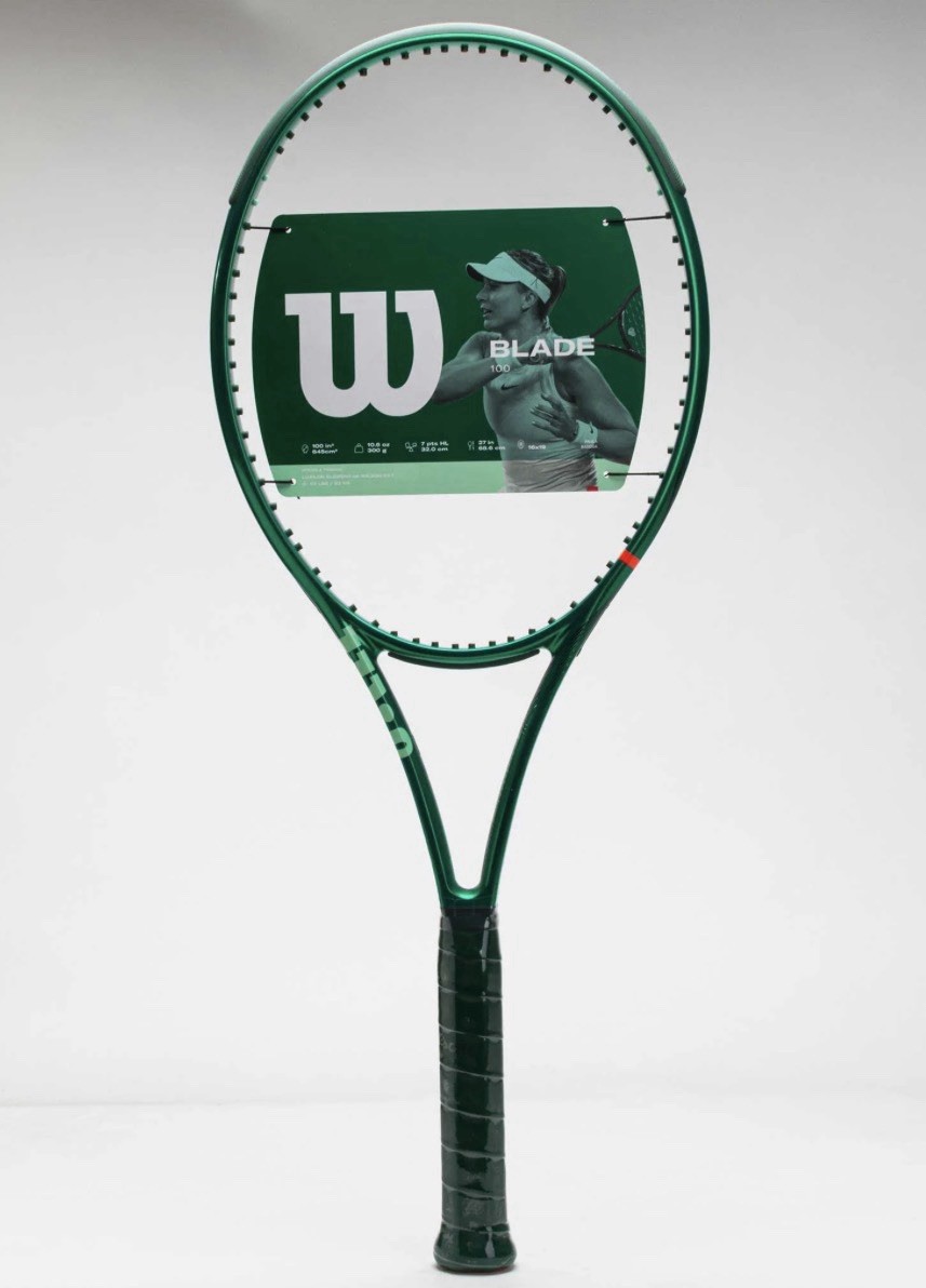 BLADE 100 PRO V10 G3 2本セット New Wilson Blade 100 Pro V10 Tennis Racket | eBay