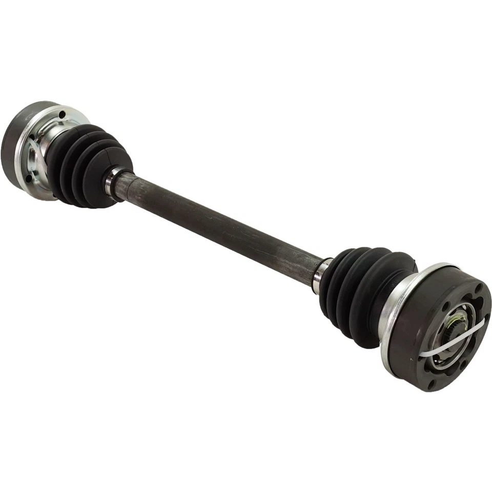 Eje CV para Volkswagen Vanagon 1983-1991 lado trasero del conductor o del pasajero 1 pieza Foto 3 de 4