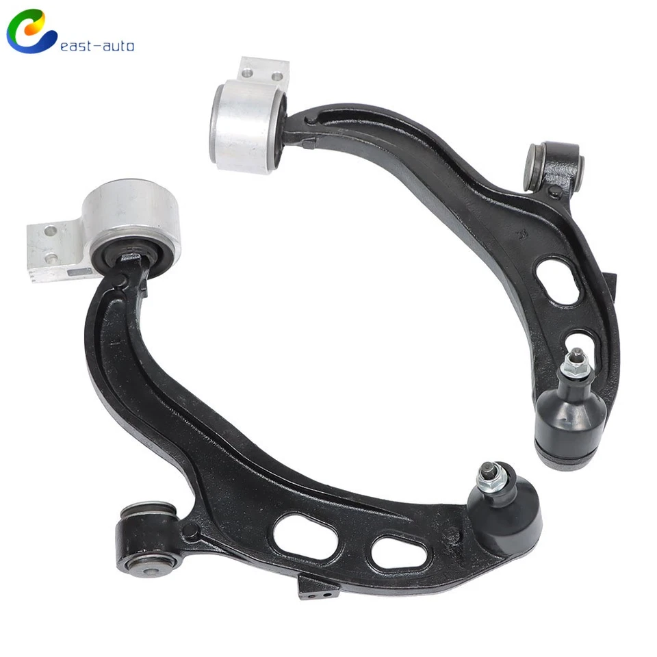 Fit For Ford Taurus 2013 2014-2017 2018 K622917 Lower Control Arm Kit K622916 - Image 4 of 4