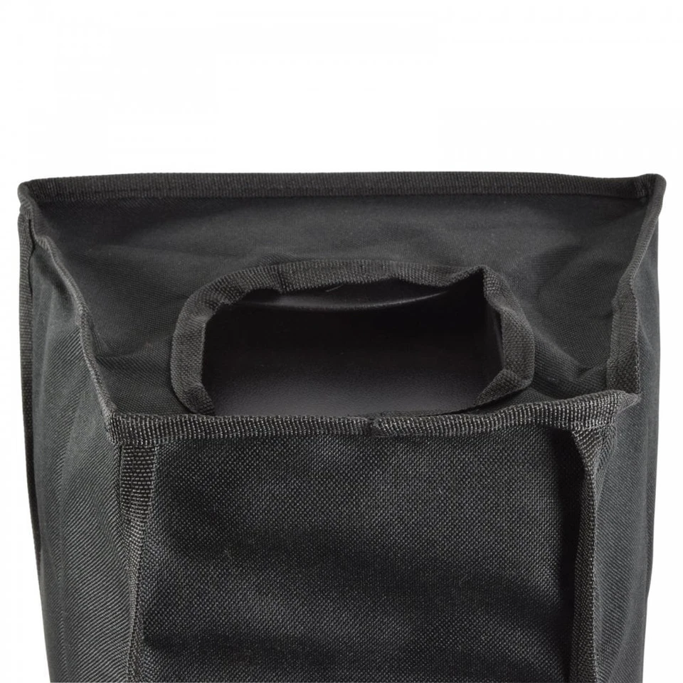 Portable Speaker Slip Cover for 8 Inch Speaker QTX PAL PA Weather Protection - Image 3 of 4