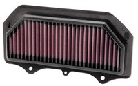 NEU - K&N Filters SU-7511 Luftfilter FüR Suzuki