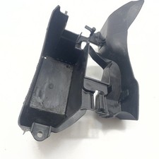 ?? Kawasaki Er-6n Er 650 Eds 2012 - 2016 Battery Box Tray Holder Fairing ??