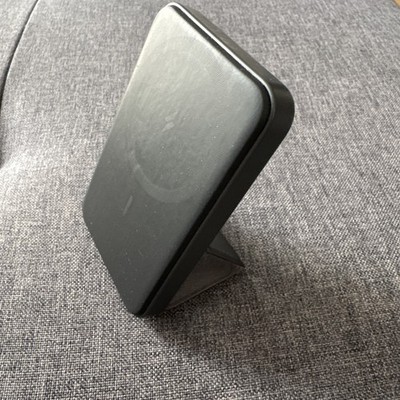 Anker 622 Magnetic Battery (MagGo) Kabellose Powerbank - Schwarz (A1611)