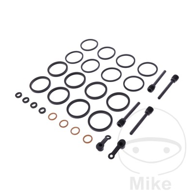 Kit Riparazione Pinza Freno Anteriore Per Jeep Grand Cherokee ZJ 1993-1998