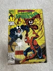 The Amazing Spider-Man # 362 Marvel Comics 1992 Venom 2nd appearance of Carnage