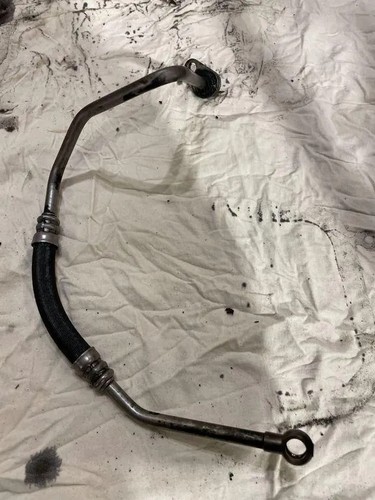 AUDI A6 Avant 4F5, C6 Turbinenschmierrohr 059145771N 3.00 Diesel 2008 33212530