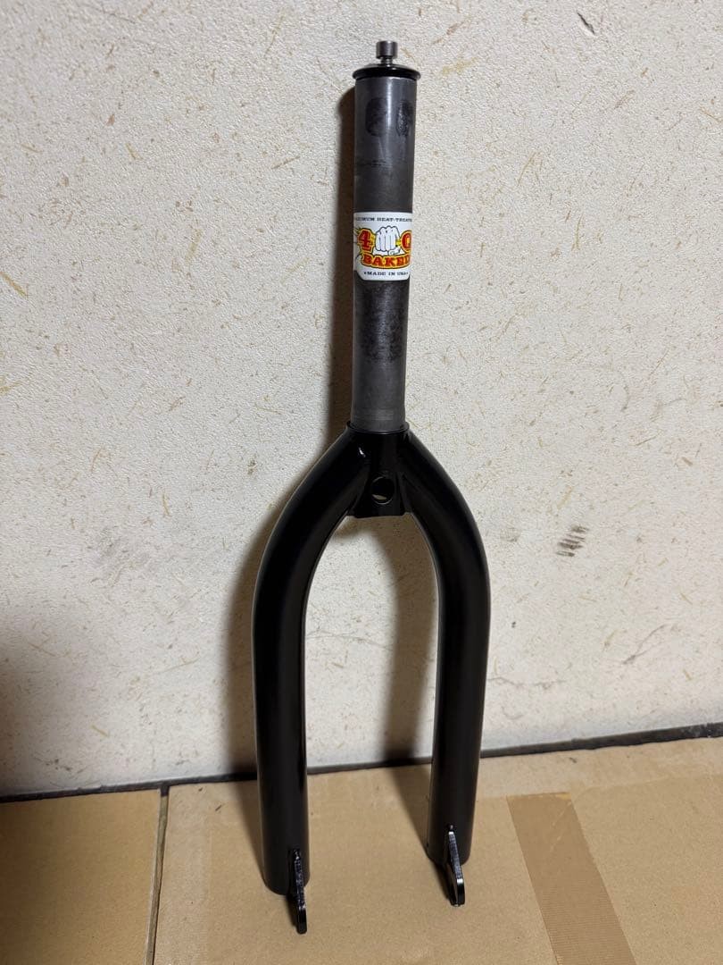 BMXフォークS&M BMX RaceXLT Fork Made in USA BMX Fork S&M BMX RaceXLT Fork Made in USA | eBay