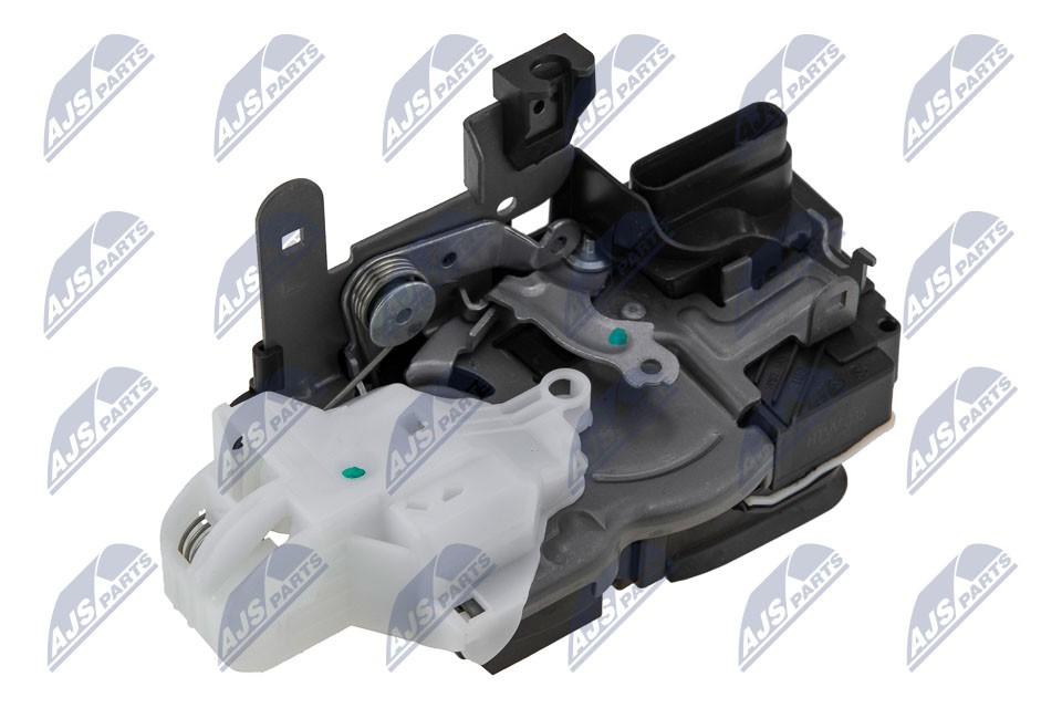 Left Rear NTY EZC-VV-035 Door Lock for VOLVO - Image 6