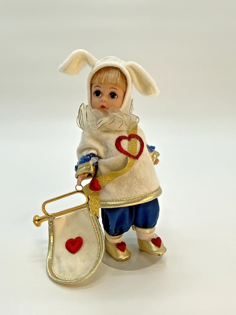 マダムアレクサンダー White 白雪姫 ビンテージ madame alexander white rabbit products for sale | eBay