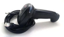 Honeywell 1900GSR-2 Handheld Barcode Scanner 1D/2D - Black with USB Cable Incld