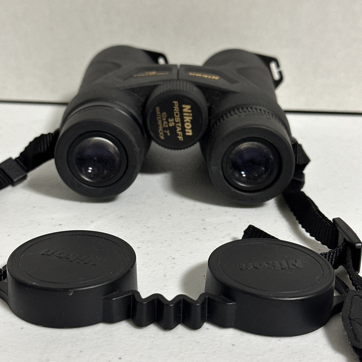 Binoculars Instruments Nikon Prostaff Binoculars Nikon Prostaff 3S