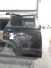 2014 Kia Soul Rear Right Door Black 572595 Used 128k Miles Oem Part 2014 Kia Soul Rear Right Door Black 572595 Used 128k Miles Oem Part