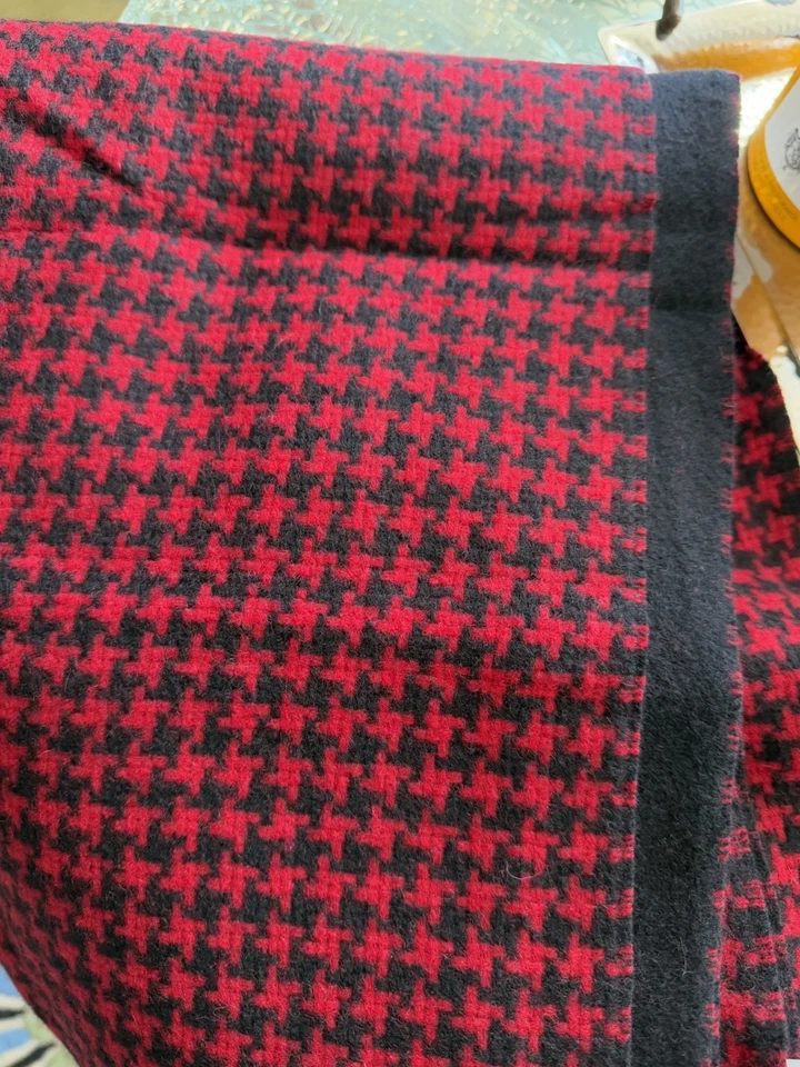 Talbots Women's Cashmere Long Scarf - Image 3 of 4