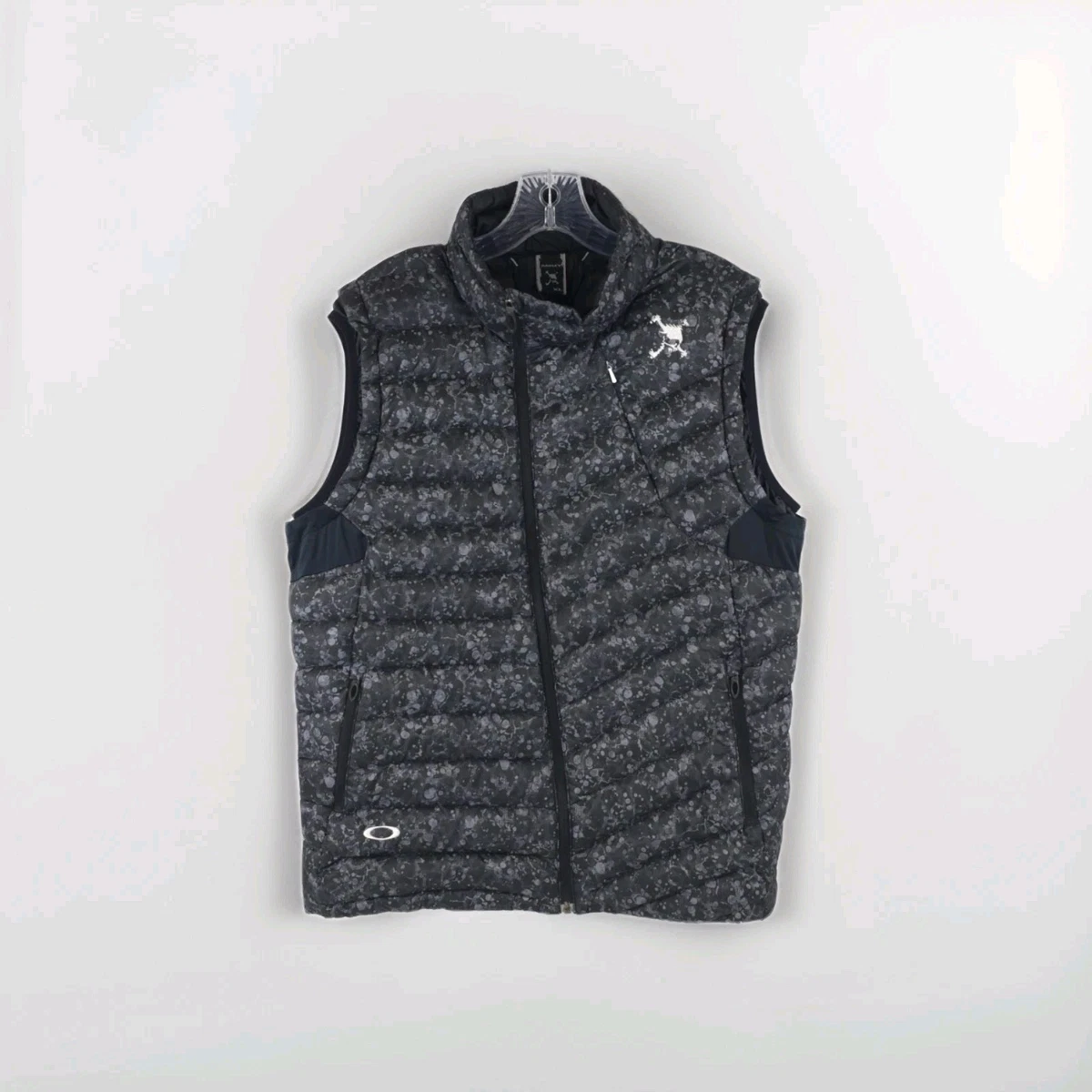 ジャケット・アウター 00s archive OAKLEY Down Vest Camouflage Oakley Vests for Men for Sale - Shop New & Used - eBay
