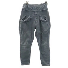 KAPITAL made in Japan Nouvelle Denim sarouel pants XS jeans Women