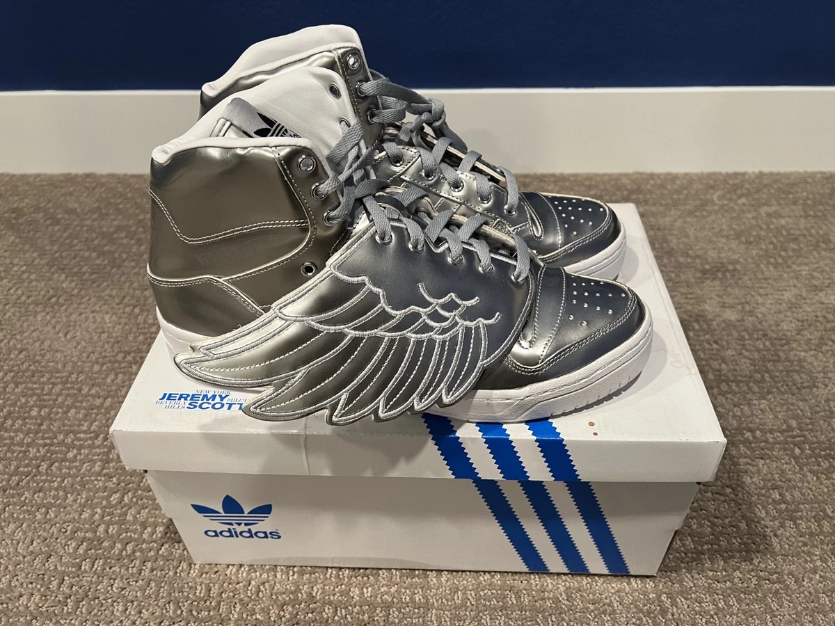 adidas Jeremy Scott Sneakers for Men | eBay