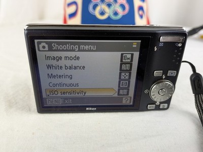 【動作確認済み】NIKON COOLPIX S610c Amazon.com : Nikon Coolpix S610 10MP Digital Camera with 4x