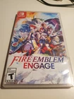 Fire Emblem Engage - Nintendo Switch (CIB)