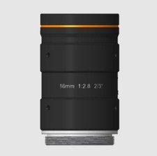 HIKROBOT Industrial Camera Lens MVL-MF1628M-10MPE C-Mount 10MP 2/3 " 16mm