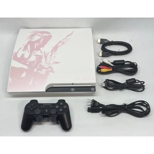 Preços baixos em Consoles Sony PlayStation 3 Branco | eBay