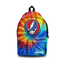 GRATEFUL DEAD STEAL YOUR FACE (DAYPACK) ROCKSAX