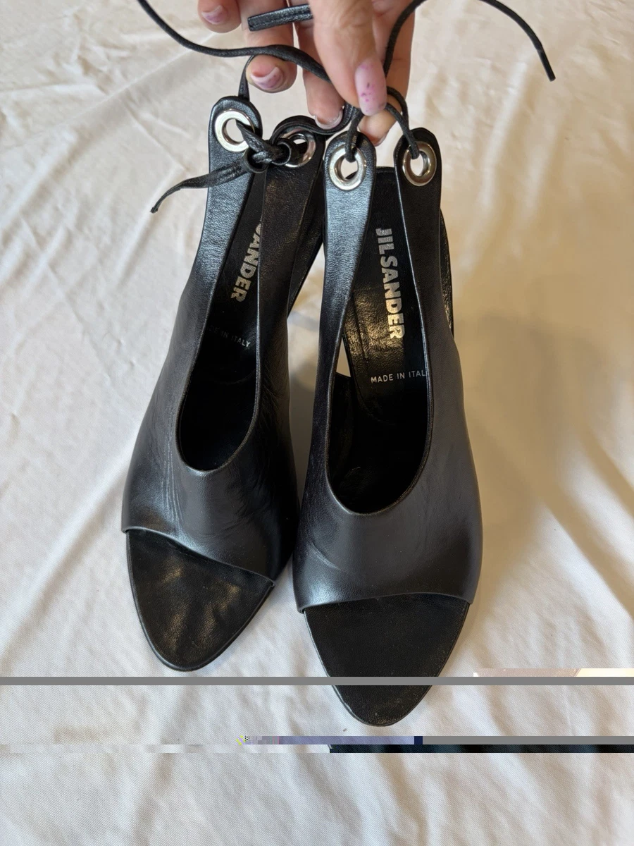 Jil Sander Slide Sandals for Women for sale | eBay
