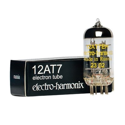 Electro Harmonix 12AT7  Tube