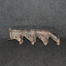 BENTLEY ARNAGE RBS Auspuffkrümmer links UE75168C 6.75 Petrol 1989