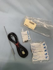Motorola  806-870 Mhz Antenna Kit RRA4914B w/ Connector Mini UHF Lot #2