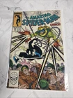 AMAZING SPIDER-MAN #299 (Marvel 1989) 1st Venom Cameo App - Todd McFarlane