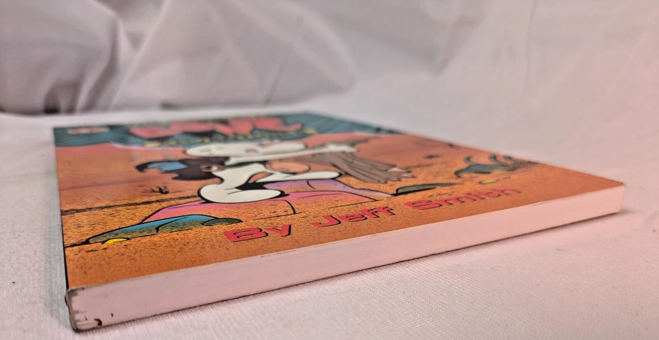 The Complete BONE Adventures - Jeff Smith, Neil Gaiman - Vol 1 + 2 - lote x2 Foto 3 de 4