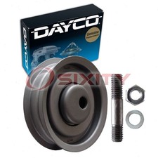 Dayco Timing Belt Component Kit For 1990-1992 Volkswagen Corrado 1.8l L4 - Dd Dayco Timing Belt Component Kit For 1990-1992 Volkswagen Corrado 1.8l L4 - Dd