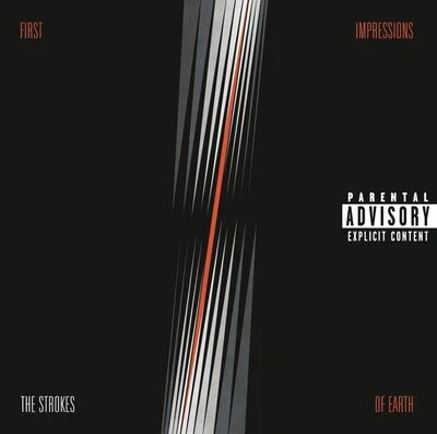 The Strokes Rock Music CDs for sale | eBay