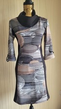 Damen Party Kleid Gr.: L / NEU ohne Etikett a...