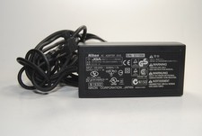 Original Nikon AC Adapter EH-6 for D2H, D2Hs, D2X, D2Xs, D3, D3X, D3S,