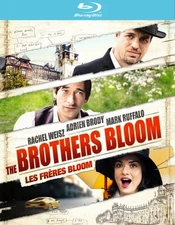 The Brothers Bloom [Blu-ray] [Blu-ray] (2009)