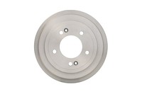 2X Bremstrommel Bosch 0 986 477 329 FüR Kia Ad Ud Hyundai Md Ada Elantra 5 6 3 4