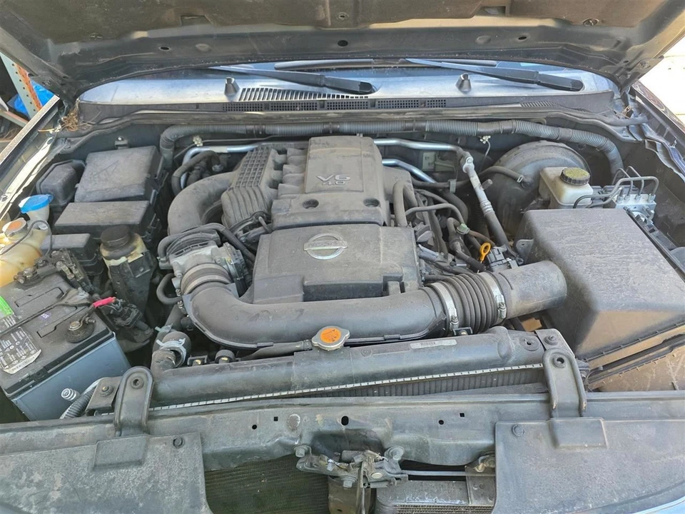 Engine ECM Electronic Control Module 4.0L 6 Cylinder Fits 10 PATHFINDER 30409773 Foto 3 de 4