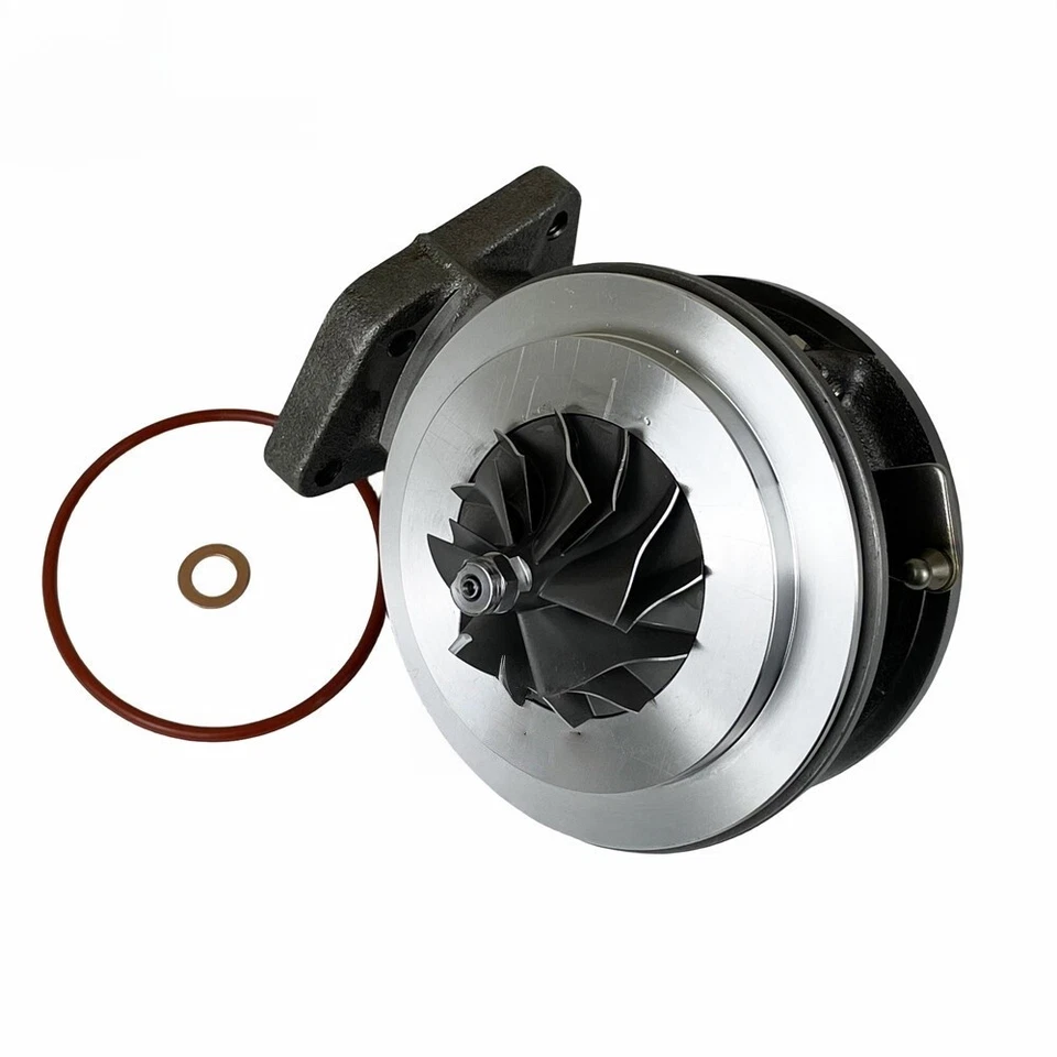 Turbo cartridge BV50 53049880054 for Audi A4 A6 A8 Q7 3.0TDI ASB BKN BKS BMK BNG - Image 3 of 4