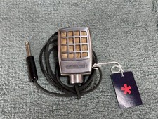 The Everly Brothers Personally Owned  Used Electro Voice 915 Microphone