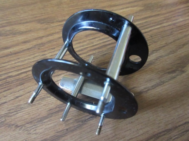 Abu Garcia Ambassadeur 5500-C3 Repair Parts | eBay