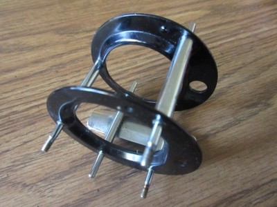 Abu Garcia Ambassadeur 5500-C3 Repair Parts | eBay