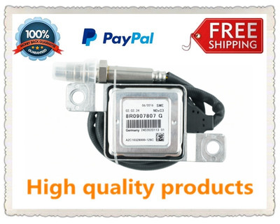 8R0907807G 5WK96728B Nitrogen Oxide Nox Sensor for Audi Q5 A8 | eBay