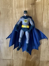 McFarlane ADAM WEST BATMAN ‘66 Classic TV Series DC MULTIVERSE 2024 7in.