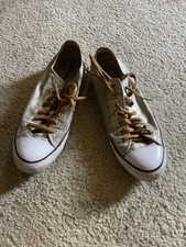 Converse Chuck Taylor All Star Light Metallic...