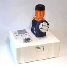 ProMinent Sigma dosing pump type S2BAHM16130PVTS010S000 130/156 l/h 10 bar original packaging