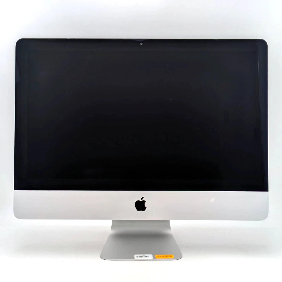 Apple iMac 2012 Apple All-in-Ones-In - One Computers for sale | eBay