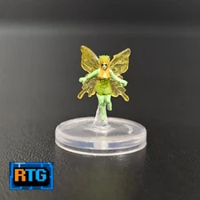 D&D Miniature - Pixie #24 - Dungeons and Dragons - Tiny Winged Magical Creature