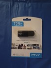 Pny 128Gb Usb 2.0 Flash Drive Attache 4 - Brand New